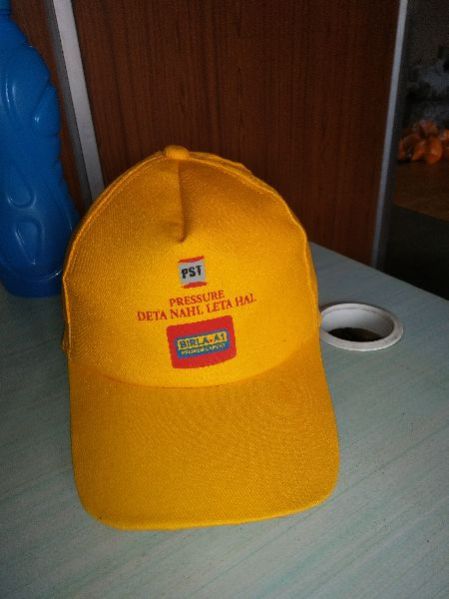 Promotional Cap 03