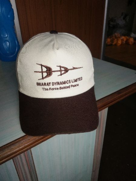 Promotional Cap 04