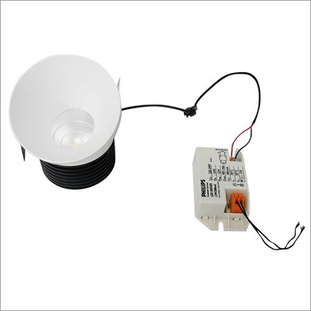 Modular LED Spot Light 01