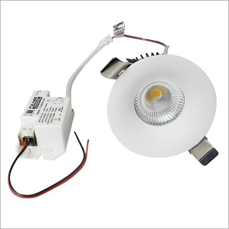 Modular LED Spot Light 02