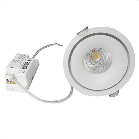 Modular LED Spot Light 03