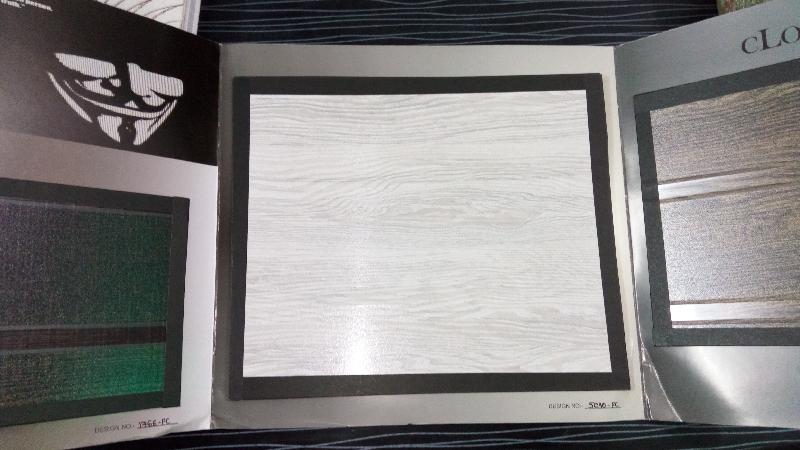 Laminate Sheets 13
