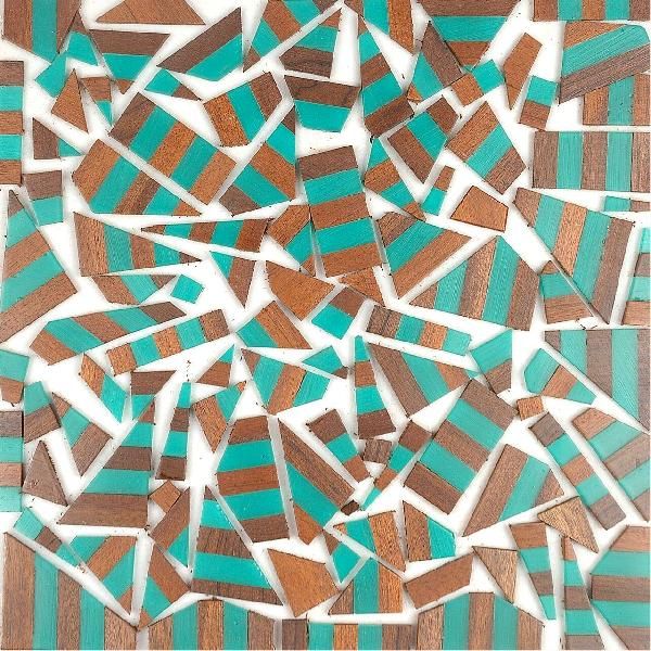 Mosaic Wall Tiles 16