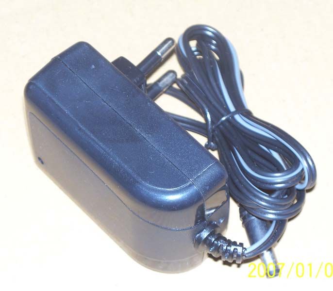 AC-DC Adaptor 2PIN 5W to 20W
