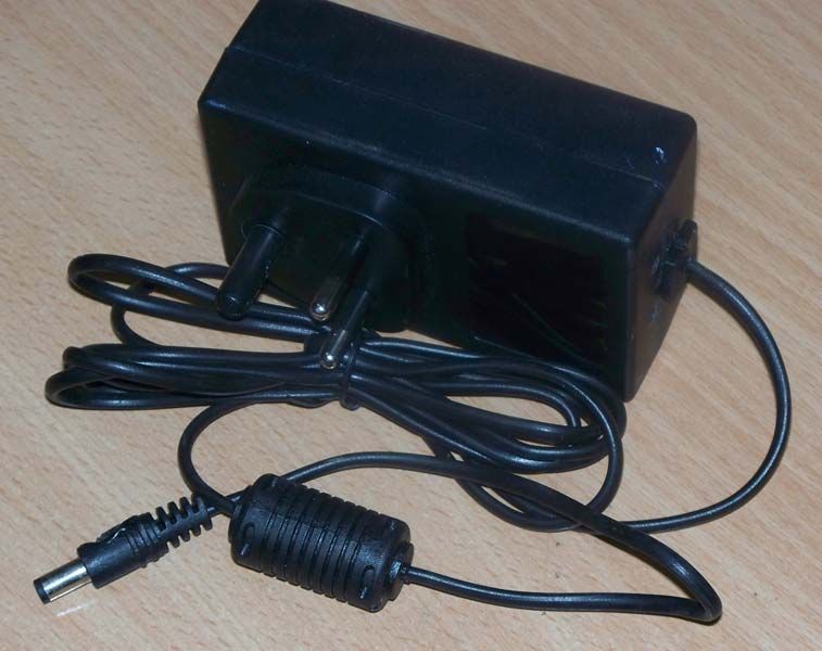 AC-DC Adaptor 3PIN 25W J92 Sheild-Dumble