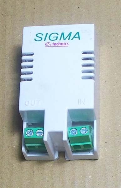 LED Driver CC CV 12W J181