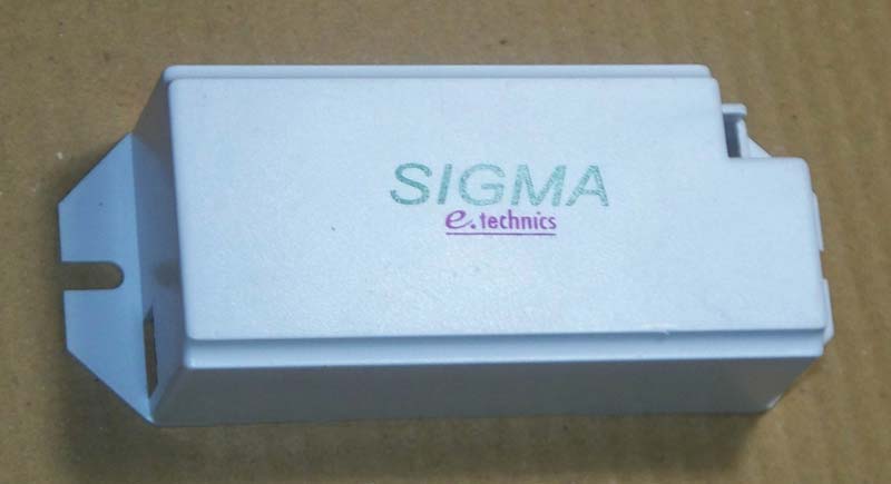 LED Driver CC CV 25W J188