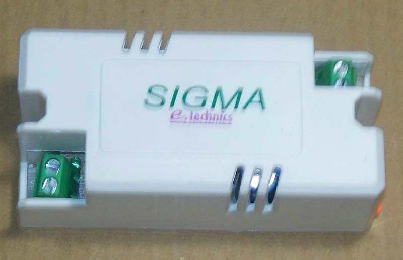 LED Driver CC CV 30W J88