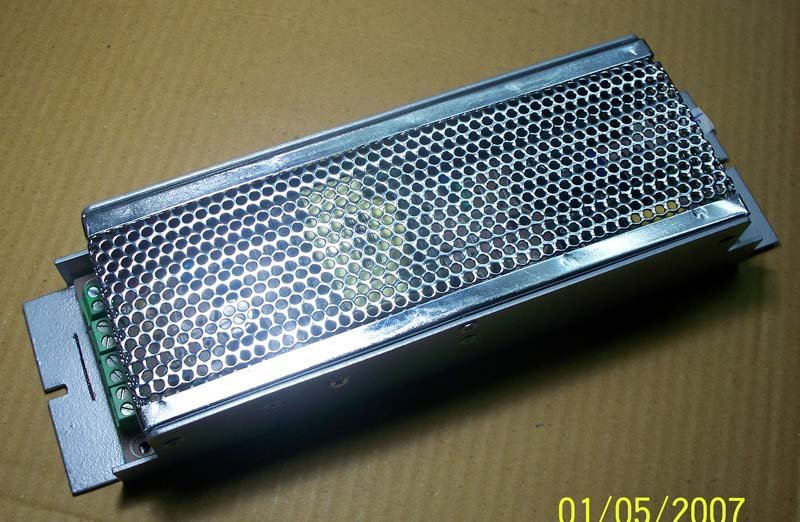 SMPS Metal 200W J94