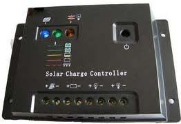 Solar Charge Controller