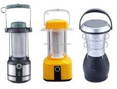 Solar Lantern