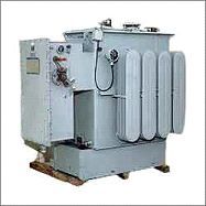 Heat-Treatment Transformers