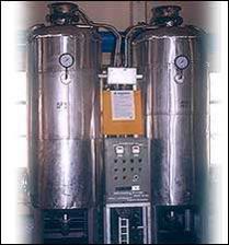 Internal Heater  Dryers