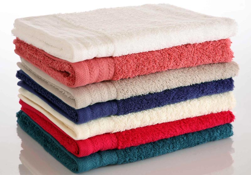 Bath Towels