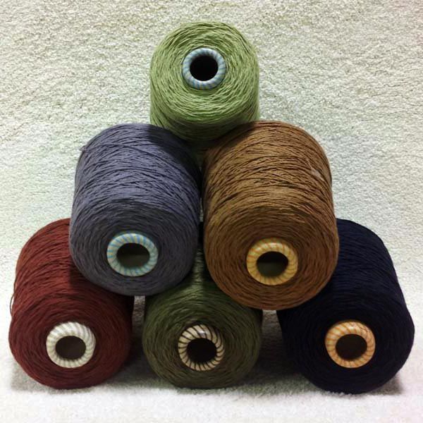 Wool Hosery Yarn