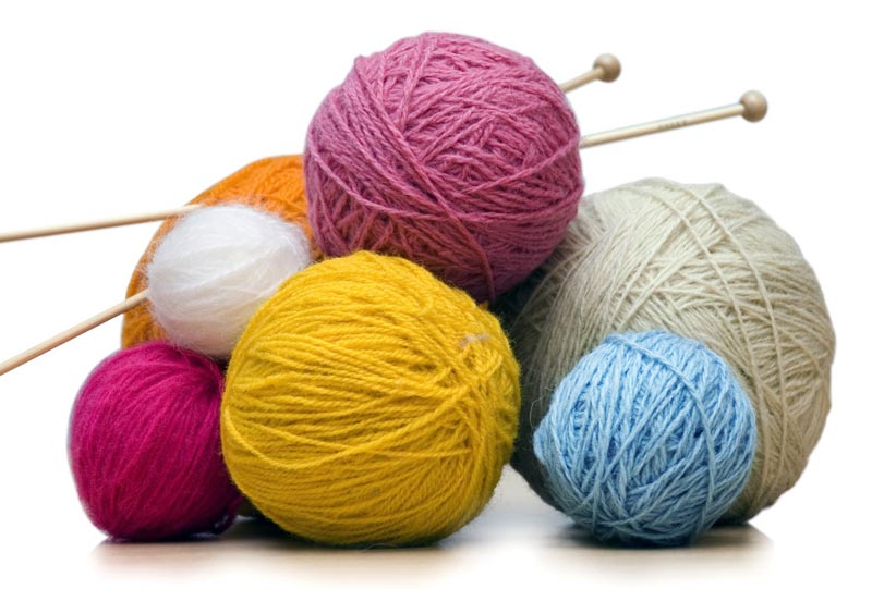 Wool Yarn