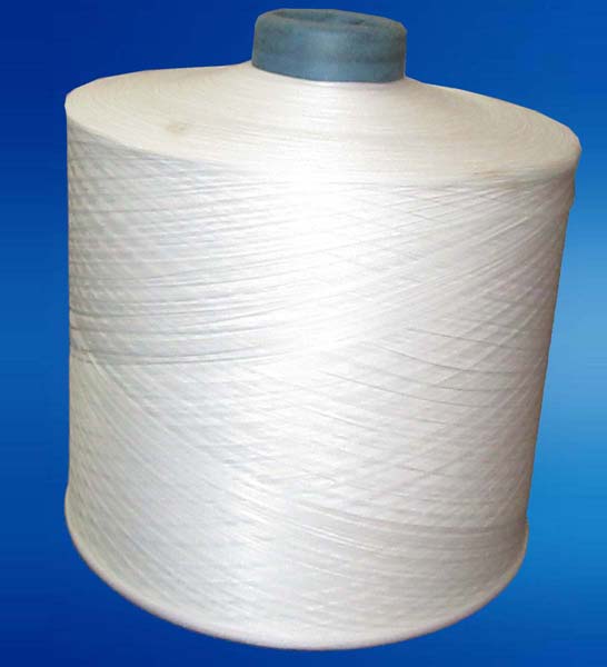 Polypropylene Crimp Yarn 01