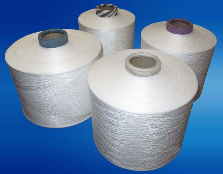 Polypropylene Crimp Yarn 02