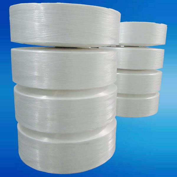 Polypropylene High Elongation Yarn 01