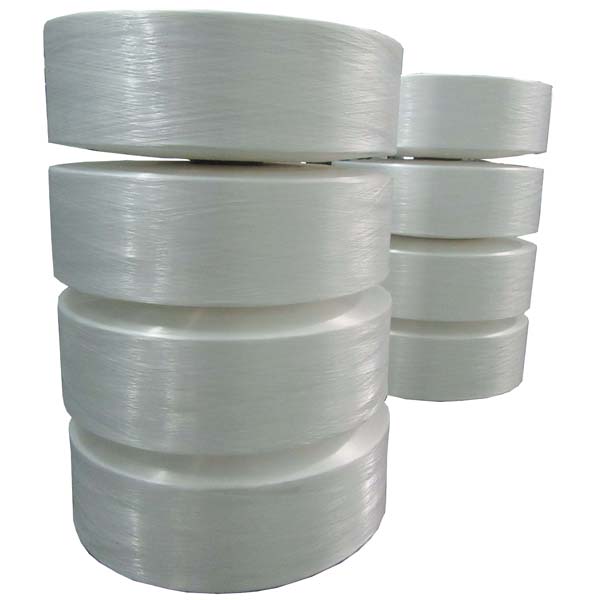 Polypropylene High Elongation Yarn 03