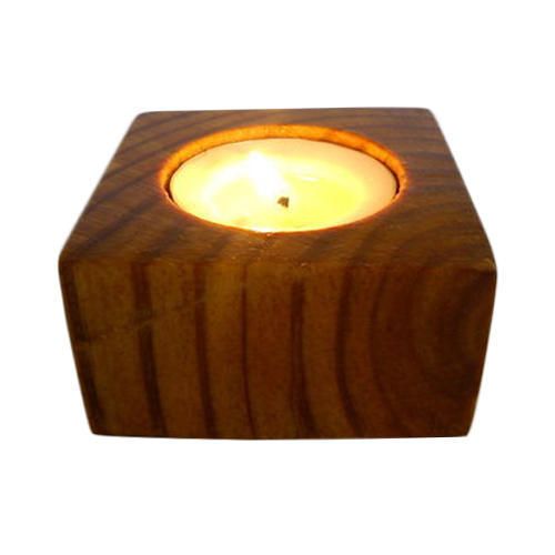Lac Handicraft Tea Light Holder 02