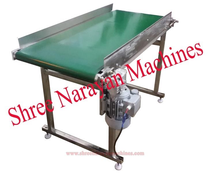 linear conveyor