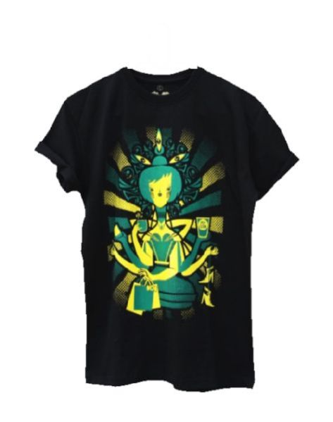 Mens Shoe Sage Graphic Print T-Shirt