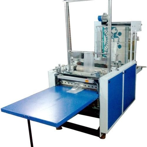 Bottom Sealing Machine 02