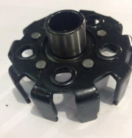 Atul Clutch Flange