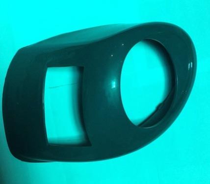 Atul Head Light Bazzle Gem