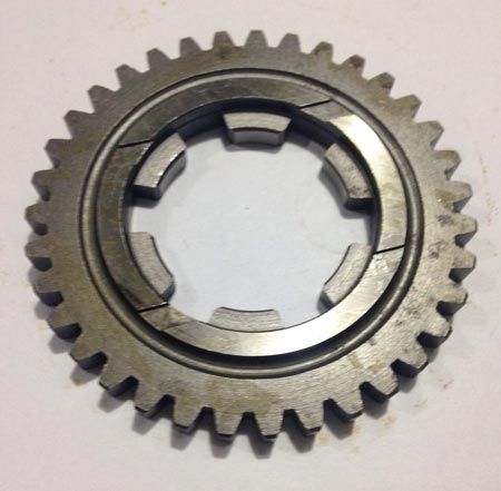Atul Speed Gears