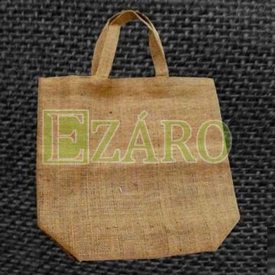 Jute Shopping Bags 02