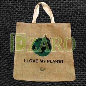 Jute Shopping Bags 03