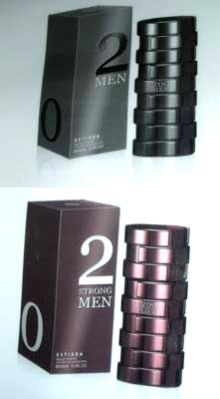 Fragrance Perfume 03