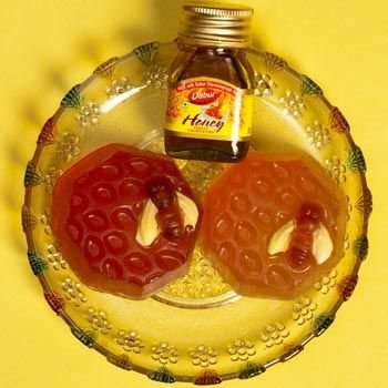 Pure Honey Beauty Soap