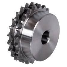 Duplex Sprocket