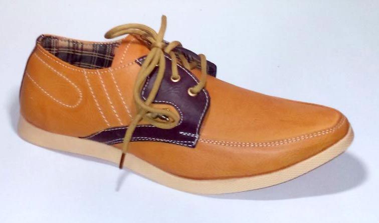 0502 (Upper Raxene, Sole- 1st PVC)