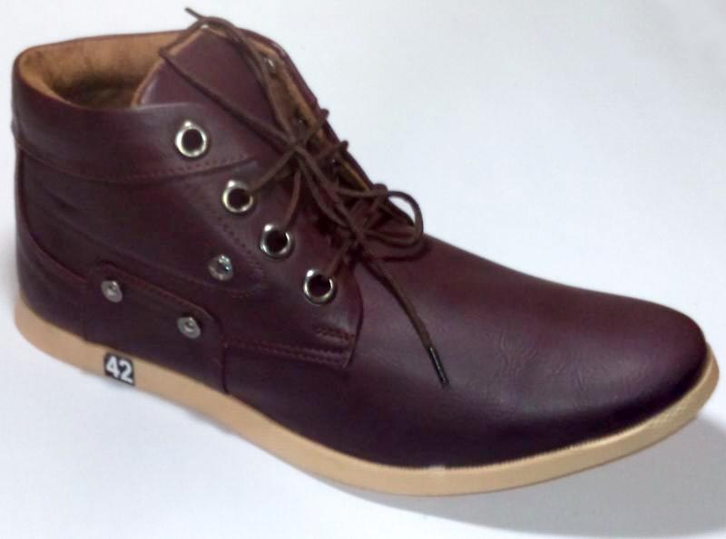 0510 (Upper Raxene, Sole- 1st PVC)