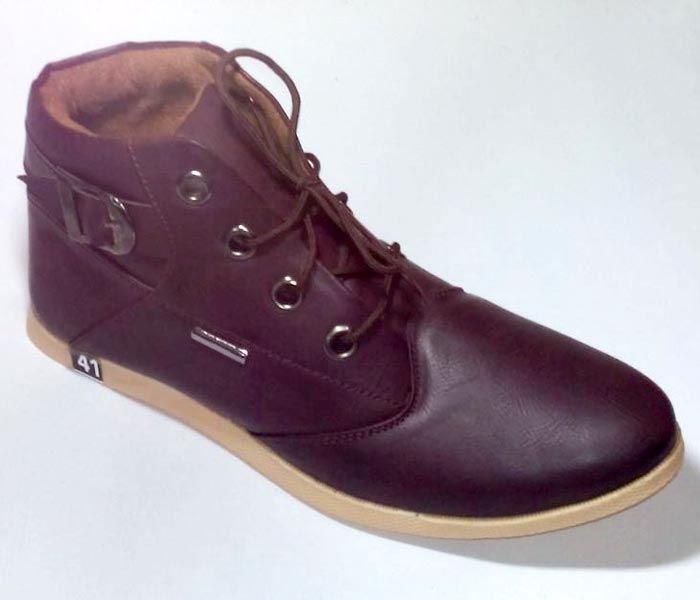 0511 (Upper Raxene, Sole- 1st PVC)