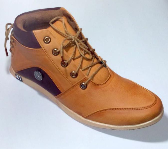 0512 (Upper Raxene, Sole- 1st PVC)