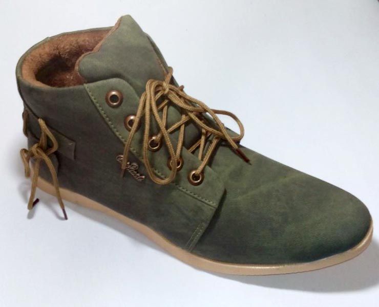 0513 (Denim) (Upper Raxene, Sole- 1st PVC)