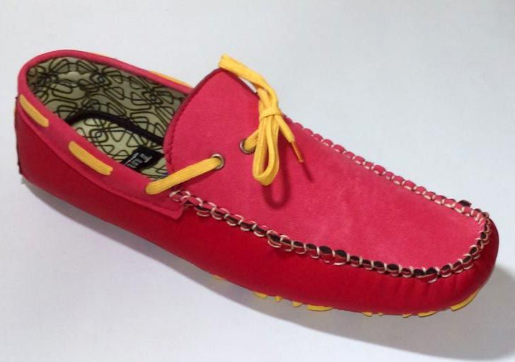 1001 (Upper Raxene, Sole- 1st PVC)