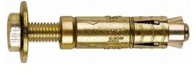 Anchor Bolts Fastener 02