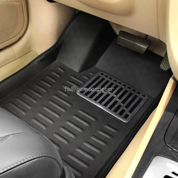 3D Car Mats 03