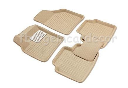 3D Car Mats 07
