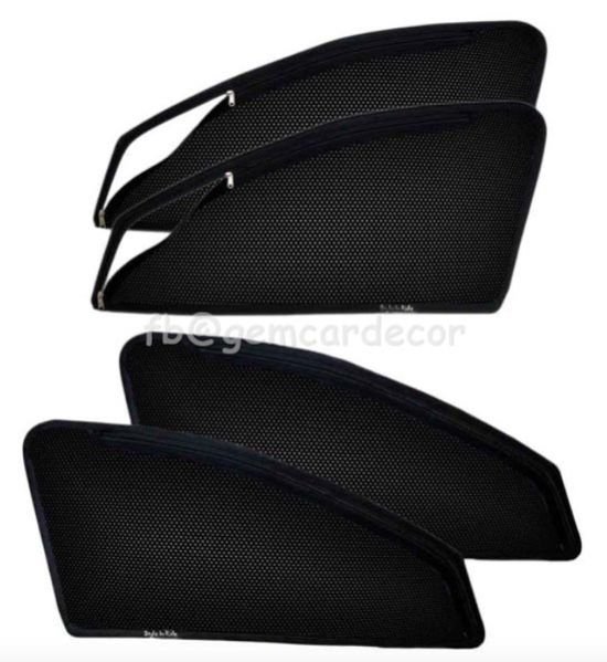 Car Magnetic Curtain 02