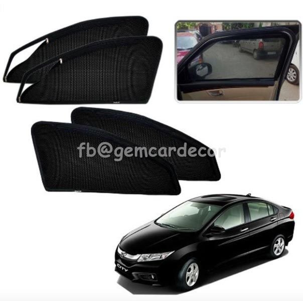 Car Magnetic Curtain 03