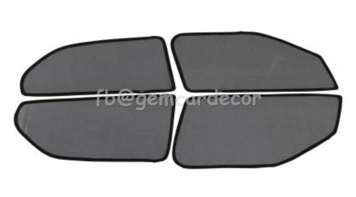 Car Magnetic Curtain 05
