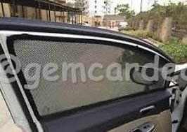 Car Magnetic Curtain 07
