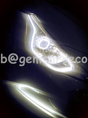 Car Projection Headlights 06